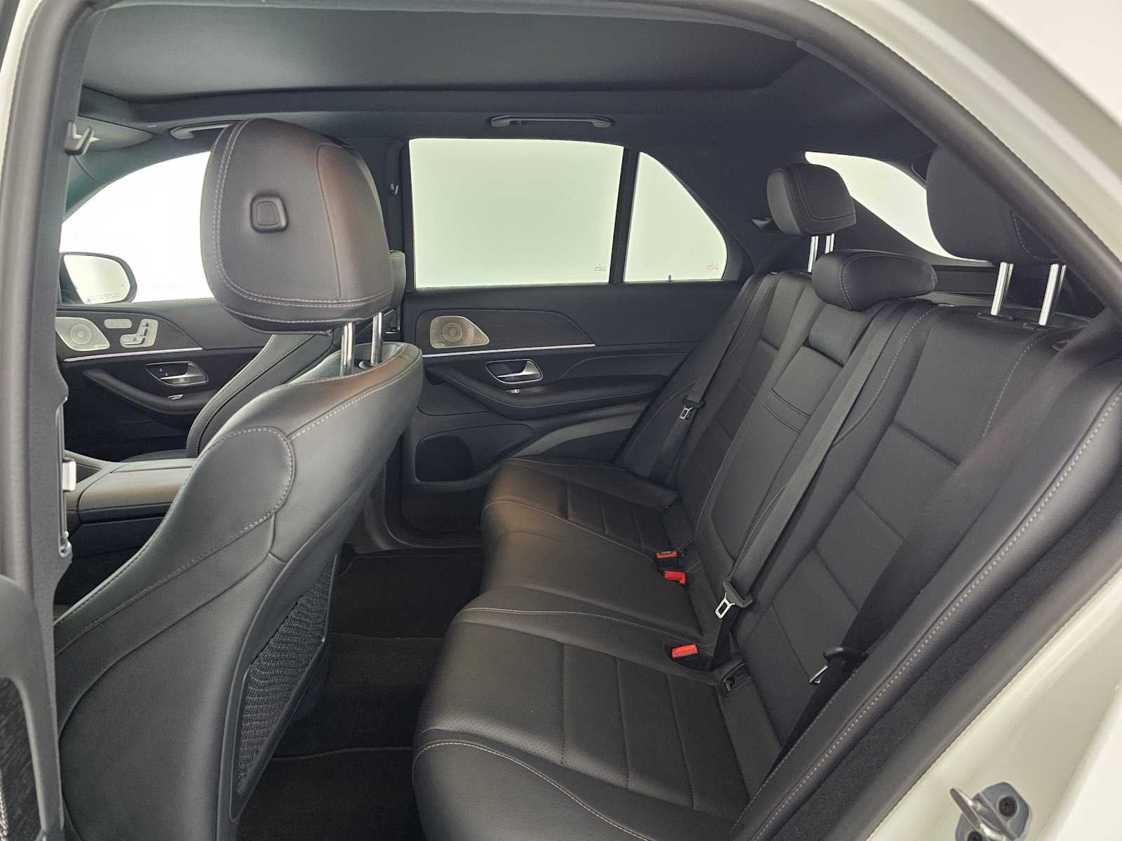 2026 Mercedes-Benz GLE 450 4MATIC® SUV