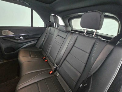 2026 Mercedes-Benz GLE 450 4MATIC® SUV
