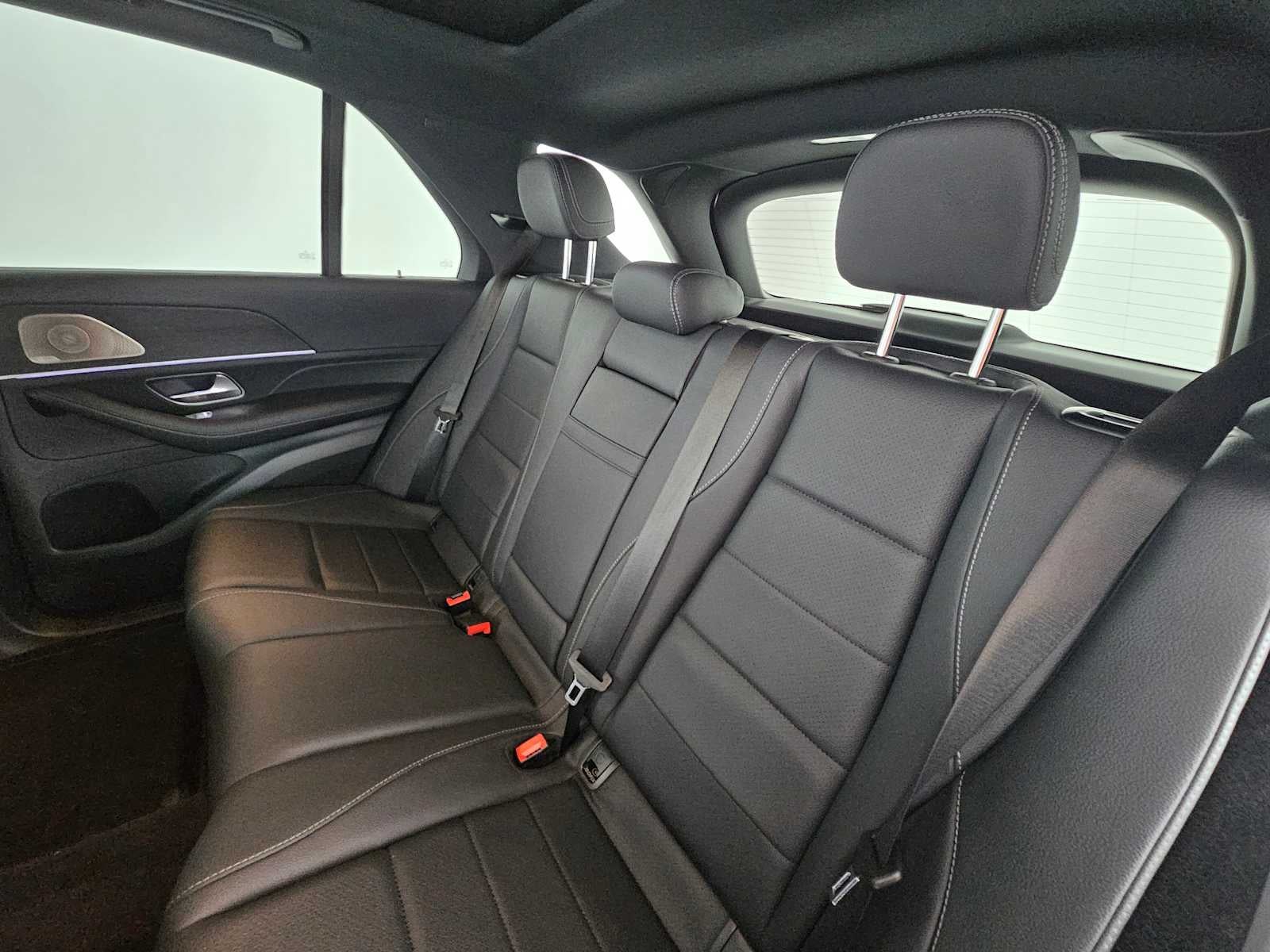 2026 Mercedes-Benz GLE 450 4MATIC® SUV