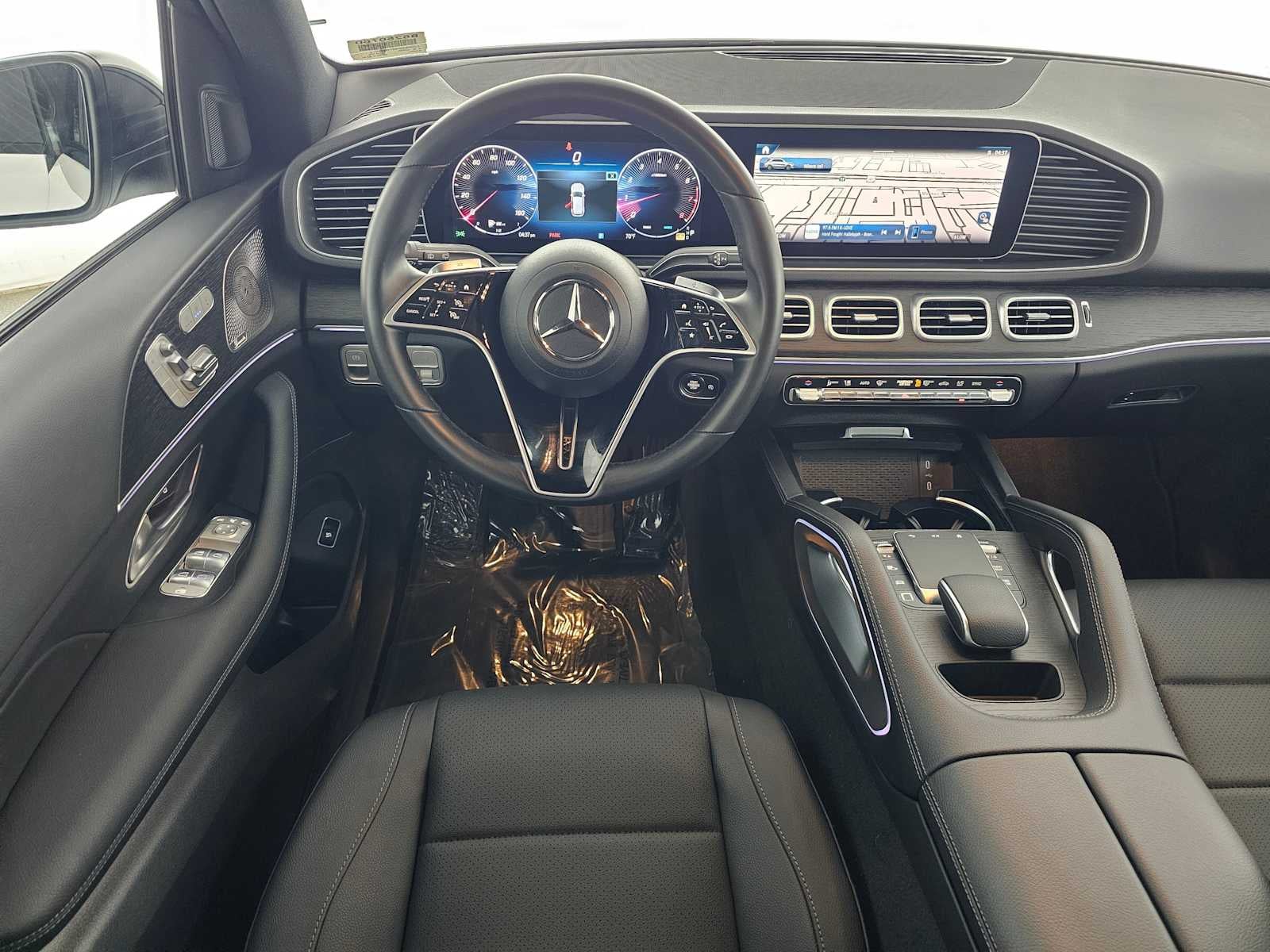 2026 Mercedes-Benz GLE 450 4MATIC® SUV