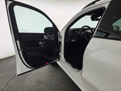 2026 Mercedes-Benz GLE 450 4MATIC® SUV