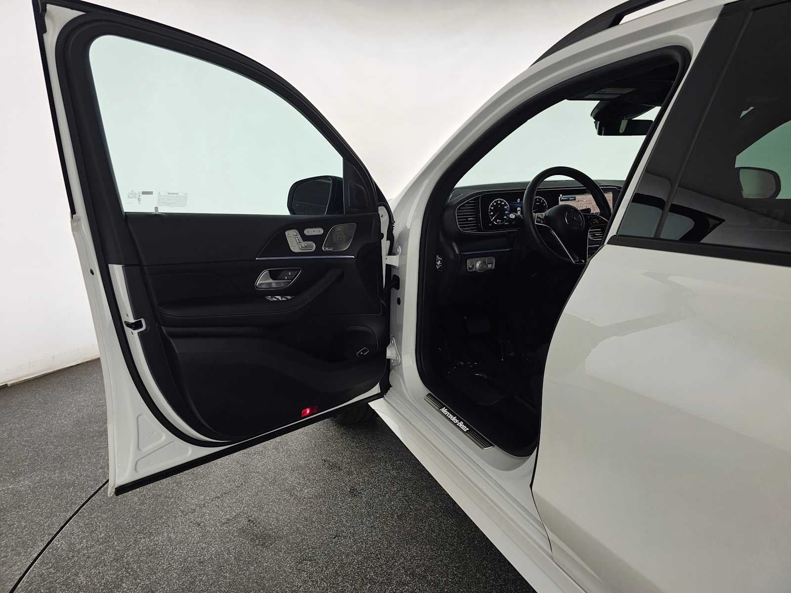 2026 Mercedes-Benz GLE 450 4MATIC® SUV