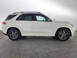 2026 Mercedes-Benz GLE 450 4MATIC® SUV