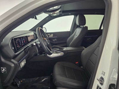 2026 Mercedes-Benz GLE 450 4MATIC® SUV