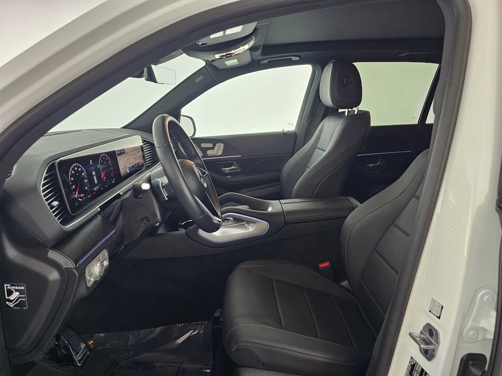 2026 Mercedes-Benz GLE 450 4MATIC® SUV