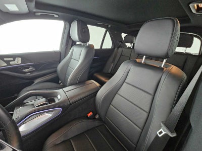 2026 Mercedes-Benz GLE 450 4MATIC® SUV