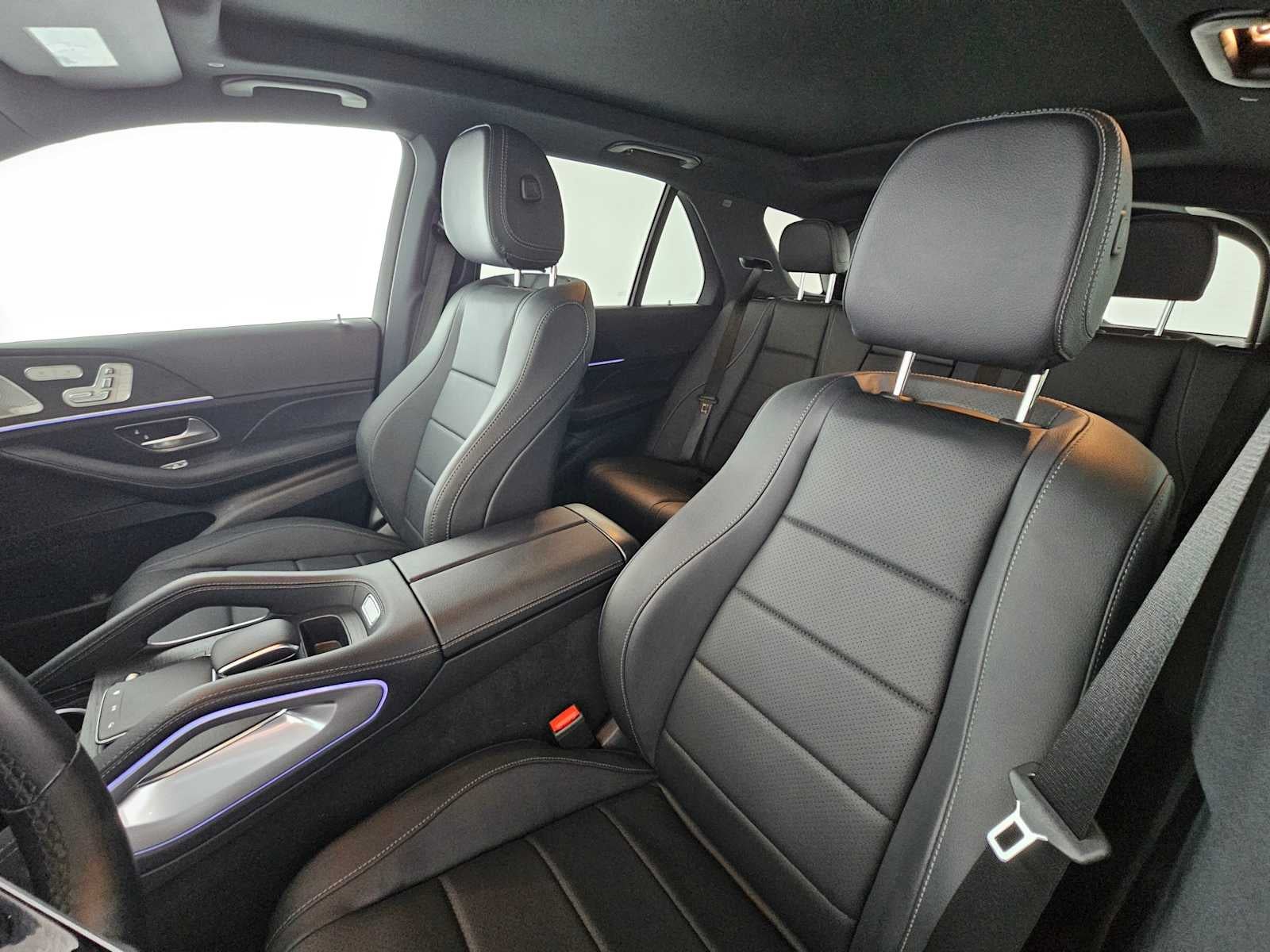 2026 Mercedes-Benz GLE 450 4MATIC® SUV