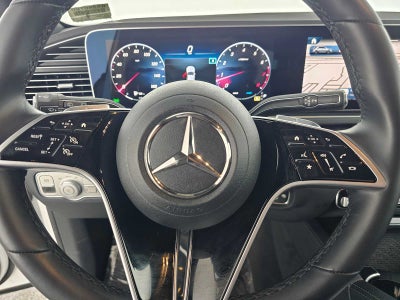 2026 Mercedes-Benz GLE 450 4MATIC® SUV