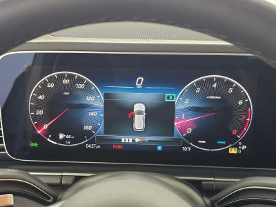 2026 Mercedes-Benz GLE 450 4MATIC® SUV