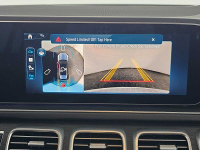 2026 Mercedes-Benz GLE 450 4MATIC® SUV