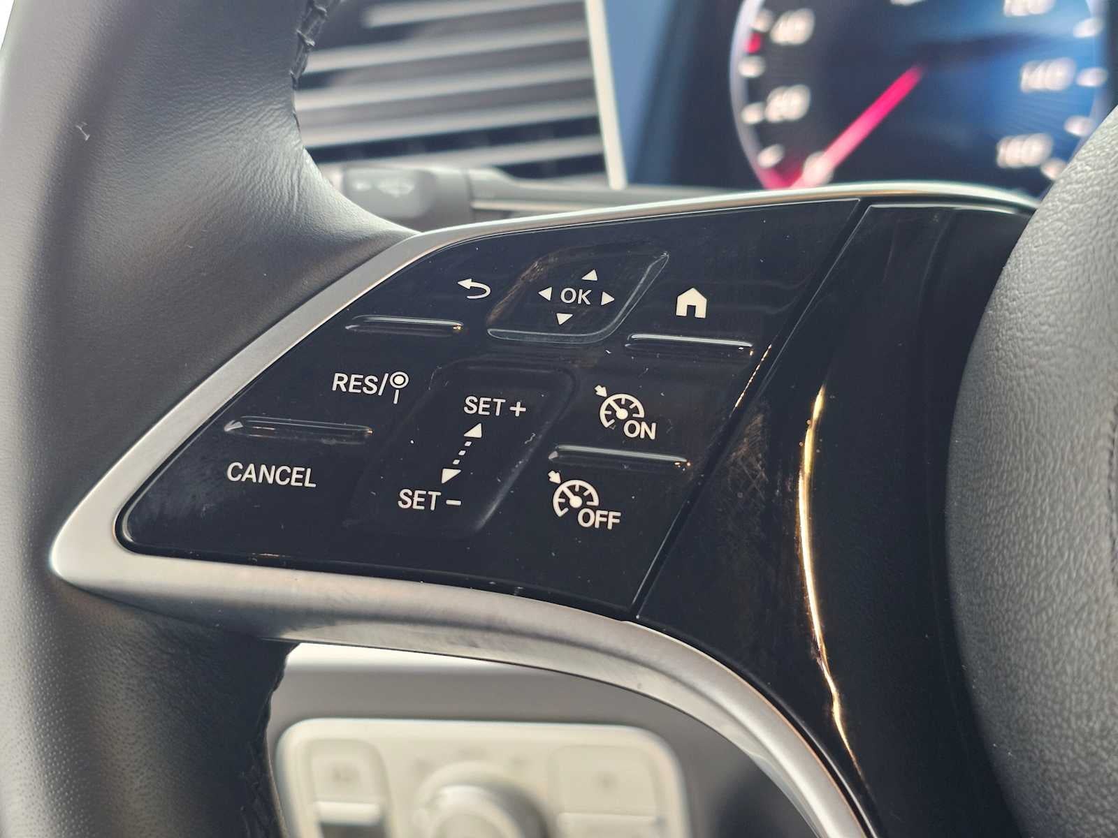 2026 Mercedes-Benz GLE 450 4MATIC® SUV