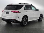 2026 Mercedes-Benz GLE 450 4MATIC® SUV