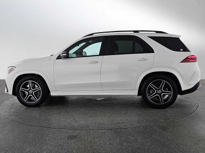 2026 Mercedes-Benz GLE 450 4MATIC® SUV
