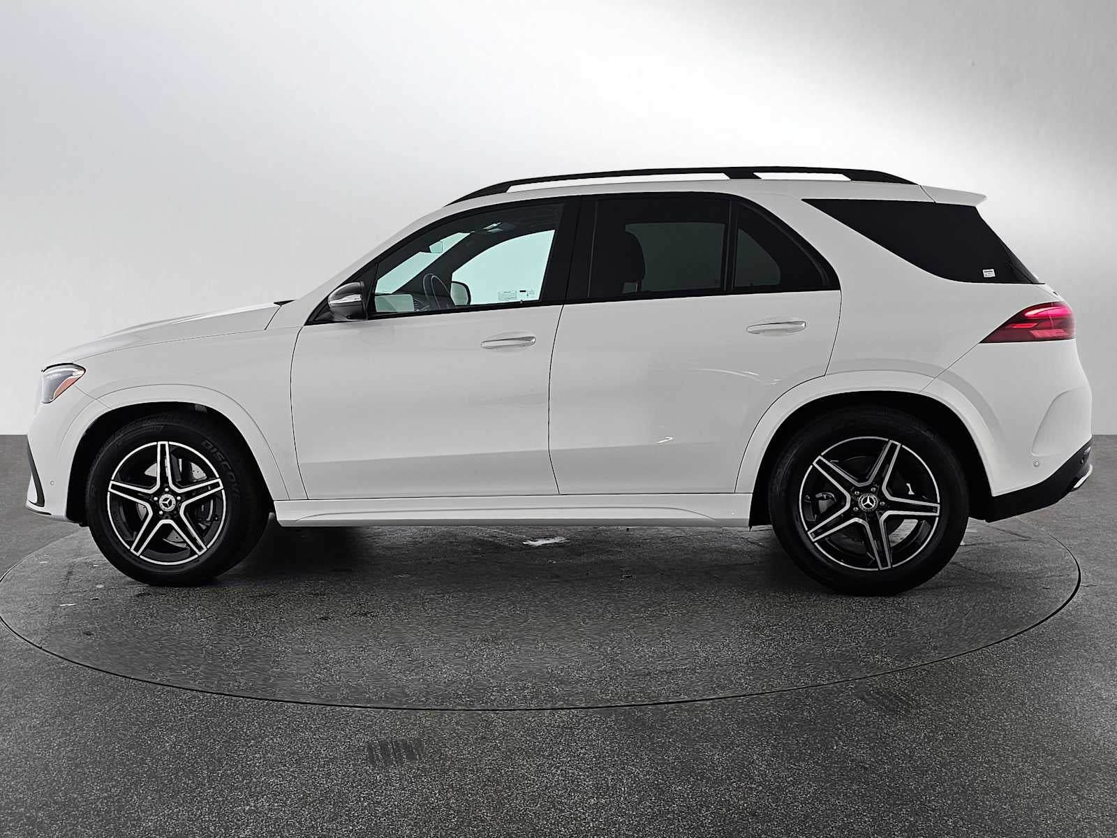 2026 Mercedes-Benz GLE 450 4MATIC® SUV