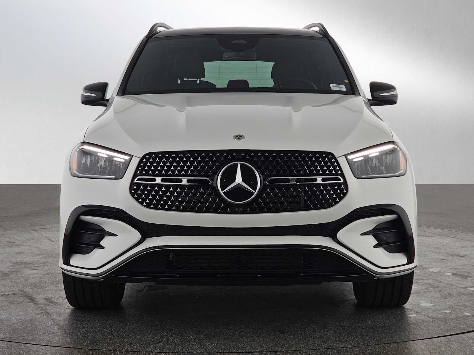 2026 Mercedes-Benz GLE 450 4MATIC® SUV