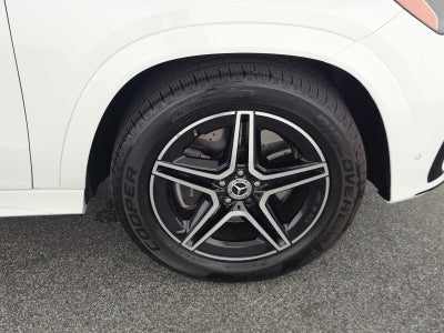 2026 Mercedes-Benz GLE 450 4MATIC® SUV