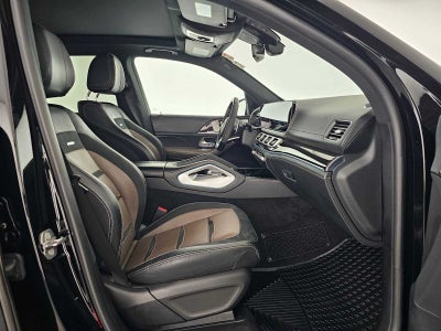 2021 Mercedes-Benz GLE AMG® GLE 53