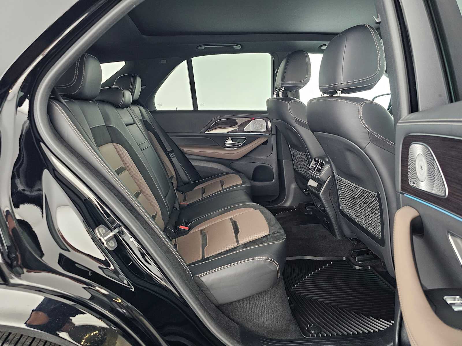 2021 Mercedes-Benz GLE AMG® GLE 53