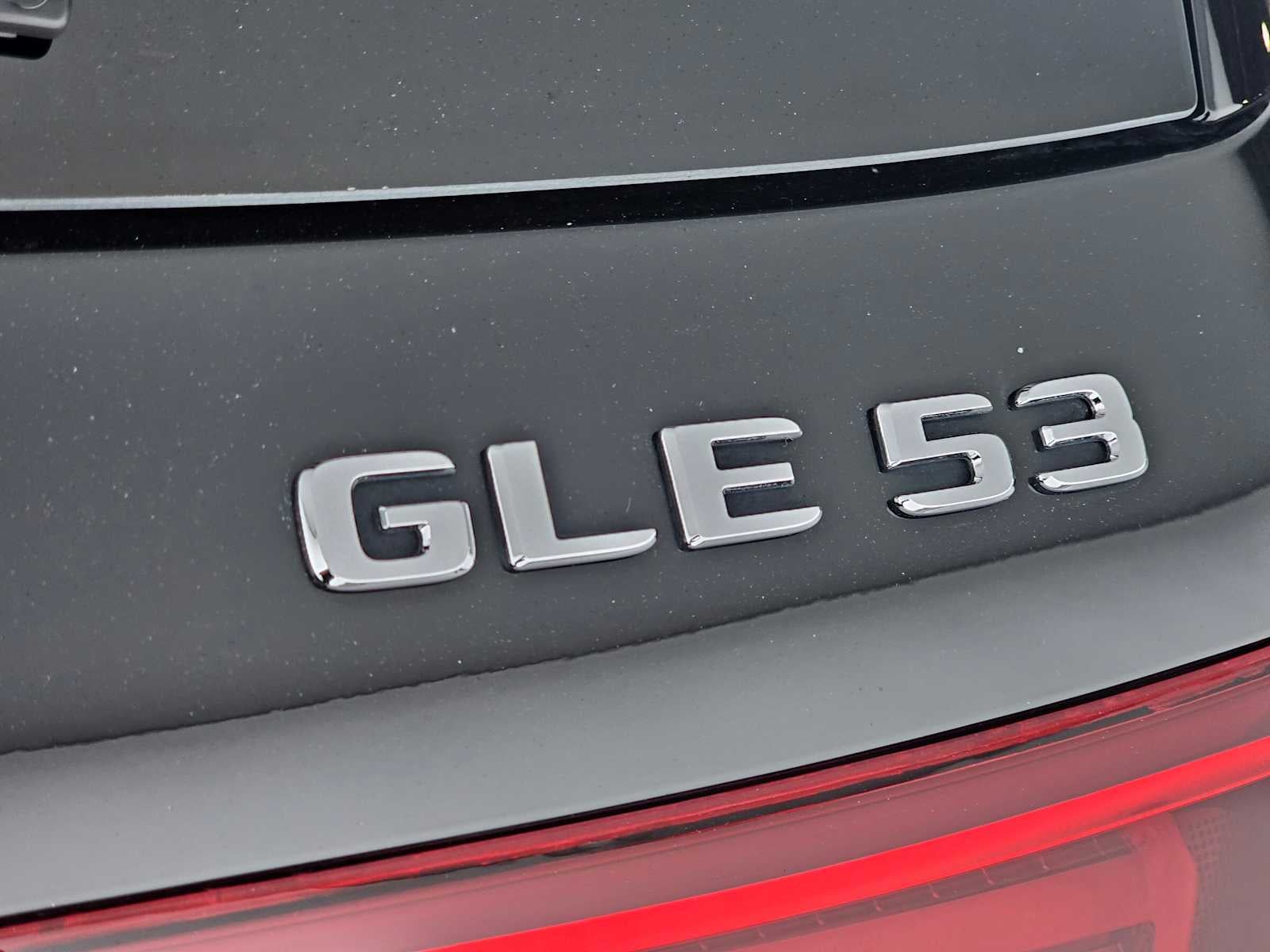 2021 Mercedes-Benz GLE AMG® GLE 53