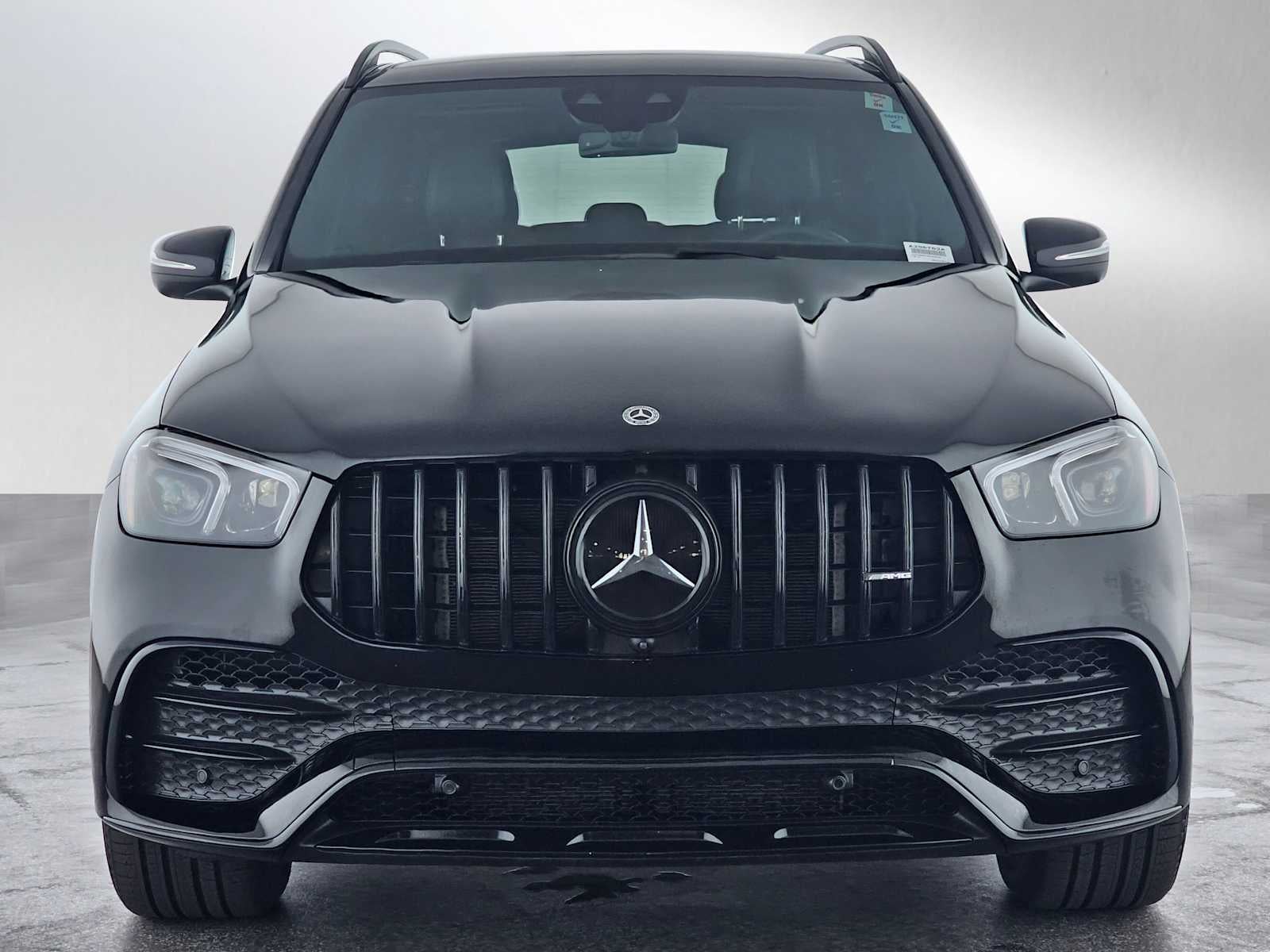 2021 Mercedes-Benz GLE AMG® GLE 53