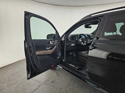 2021 Mercedes-Benz GLE AMG® GLE 53