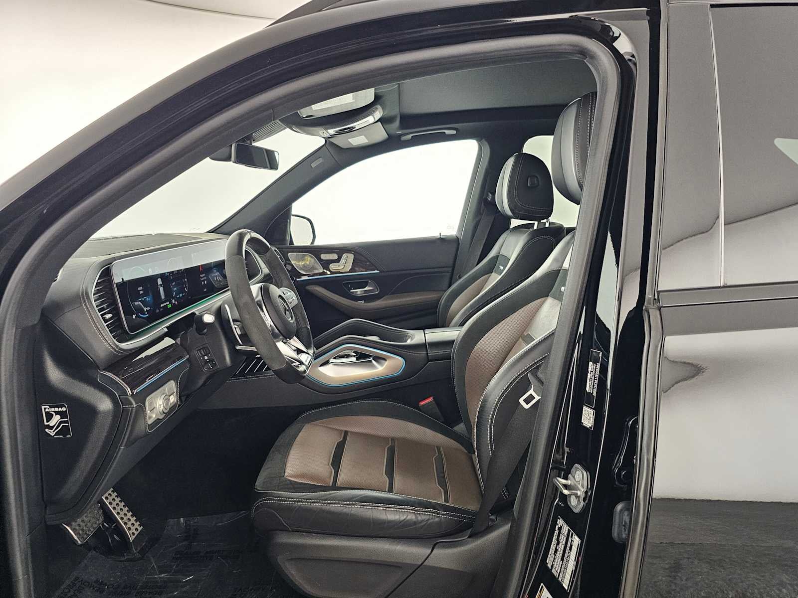 2021 Mercedes-Benz GLE AMG® GLE 53