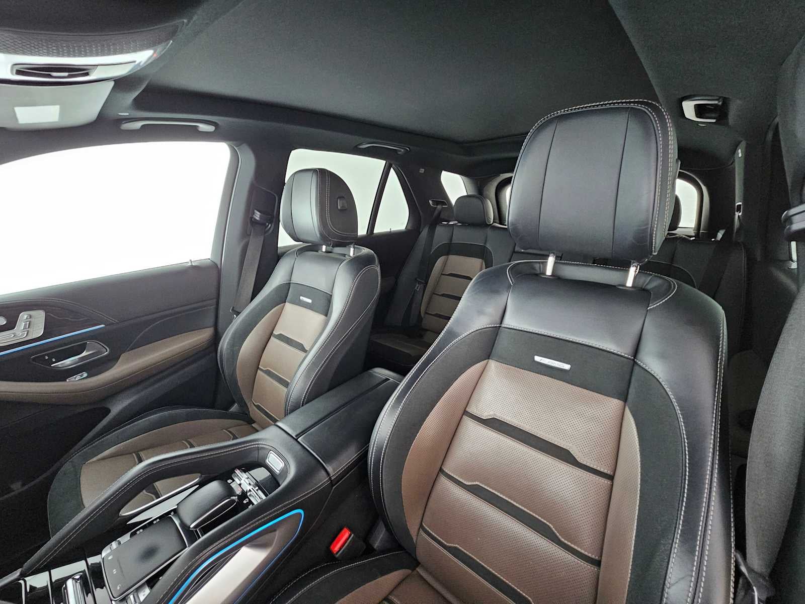 2021 Mercedes-Benz GLE AMG® GLE 53