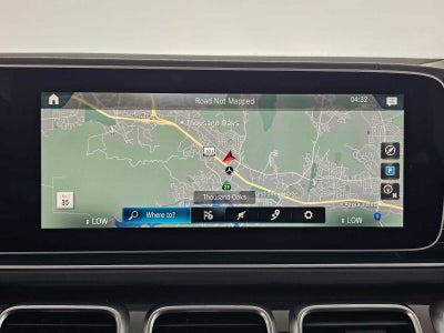 2021 Mercedes-Benz GLE AMG® GLE 53