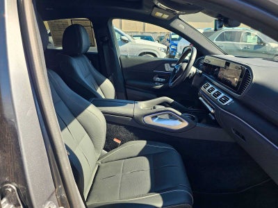 2026 Mercedes-Benz GLE 450 4MATIC® Coupe