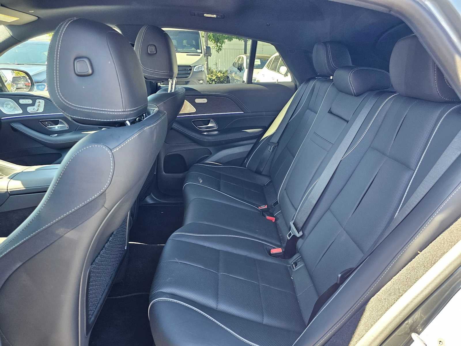 2026 Mercedes-Benz GLE 450 4MATIC® Coupe