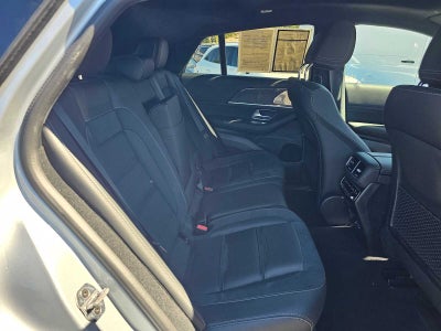 2026 Mercedes-Benz AMG® GLE 53 4MATIC®+ Coupe
