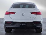 2026 Mercedes-Benz AMG® GLE 53 4MATIC®+ Coupe
