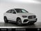 2022 Mercedes-Benz AMG® GLE 53 4MATIC® Coupe