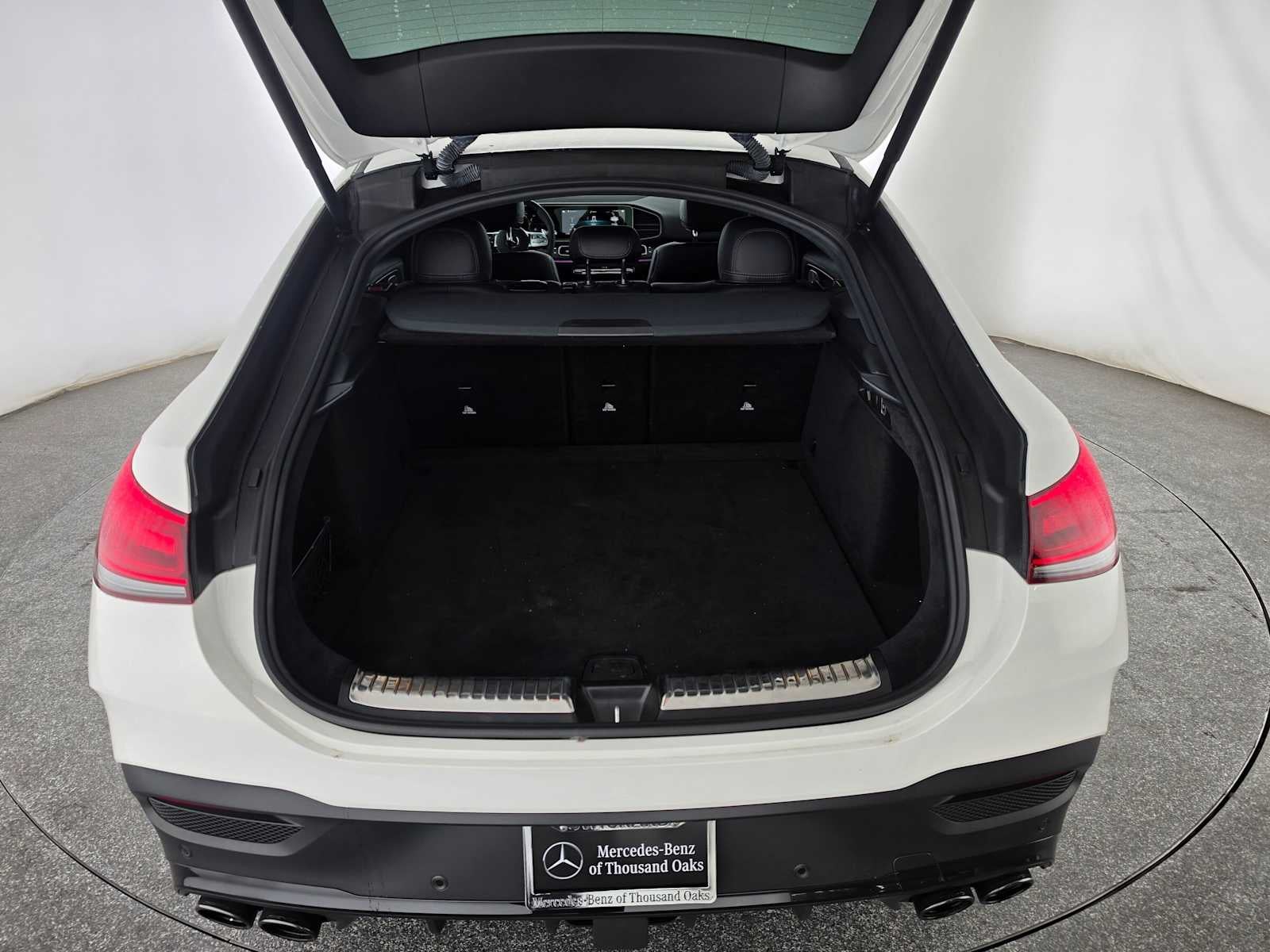 2022 Mercedes-Benz AMG® GLE 53 4MATIC® Coupe