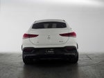 2022 Mercedes-Benz AMG® GLE 53 4MATIC® Coupe