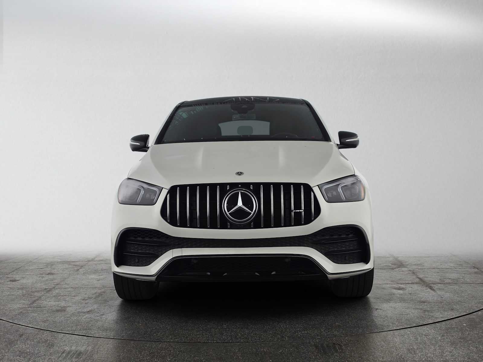 2022 Mercedes-Benz AMG® GLE 53 4MATIC® Coupe