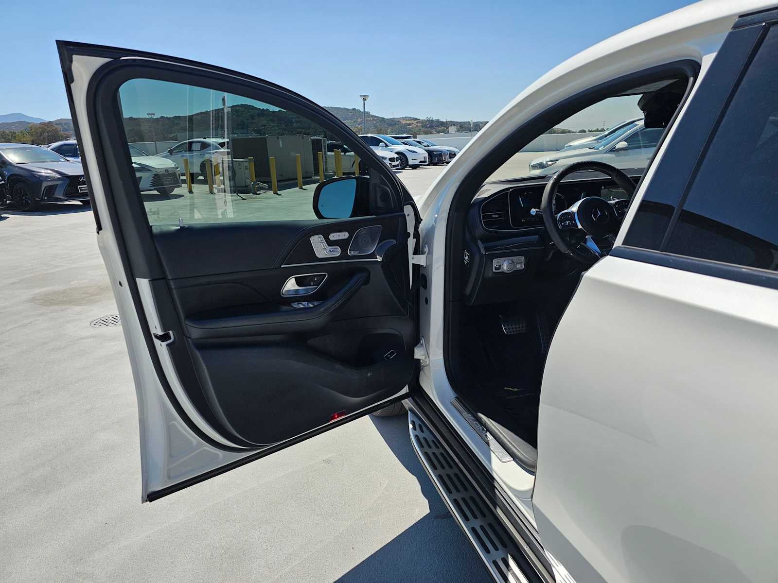 2021 Mercedes-Benz AMG® GLE 63 S 4MATIC® Coupe