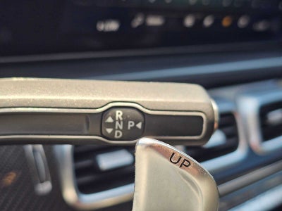 2021 Mercedes-Benz AMG® GLE 63 S 4MATIC® Coupe