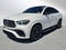 2021 Mercedes-Benz AMG® GLE 63 S 4MATIC® Coupe