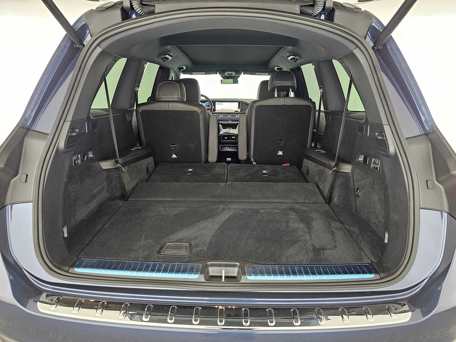 2025 Mercedes-Benz GLS 450 GLS 450