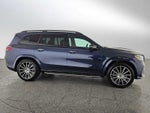 2025 Mercedes-Benz GLS 450 GLS 450
