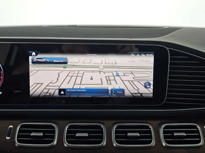 2025 Mercedes-Benz GLS 450 GLS 450