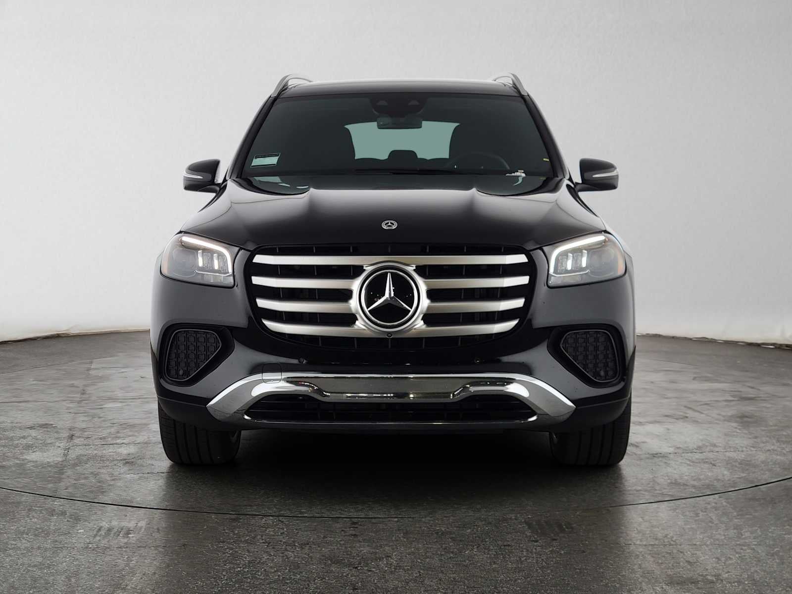 2026 Mercedes-Benz GLS 450 4MATIC® SUV