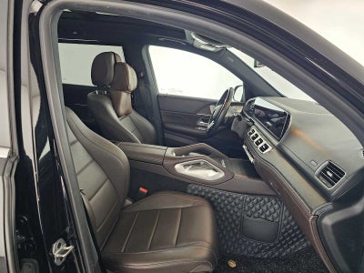 2022 Mercedes-Benz GLS 450 4MATIC® SUV