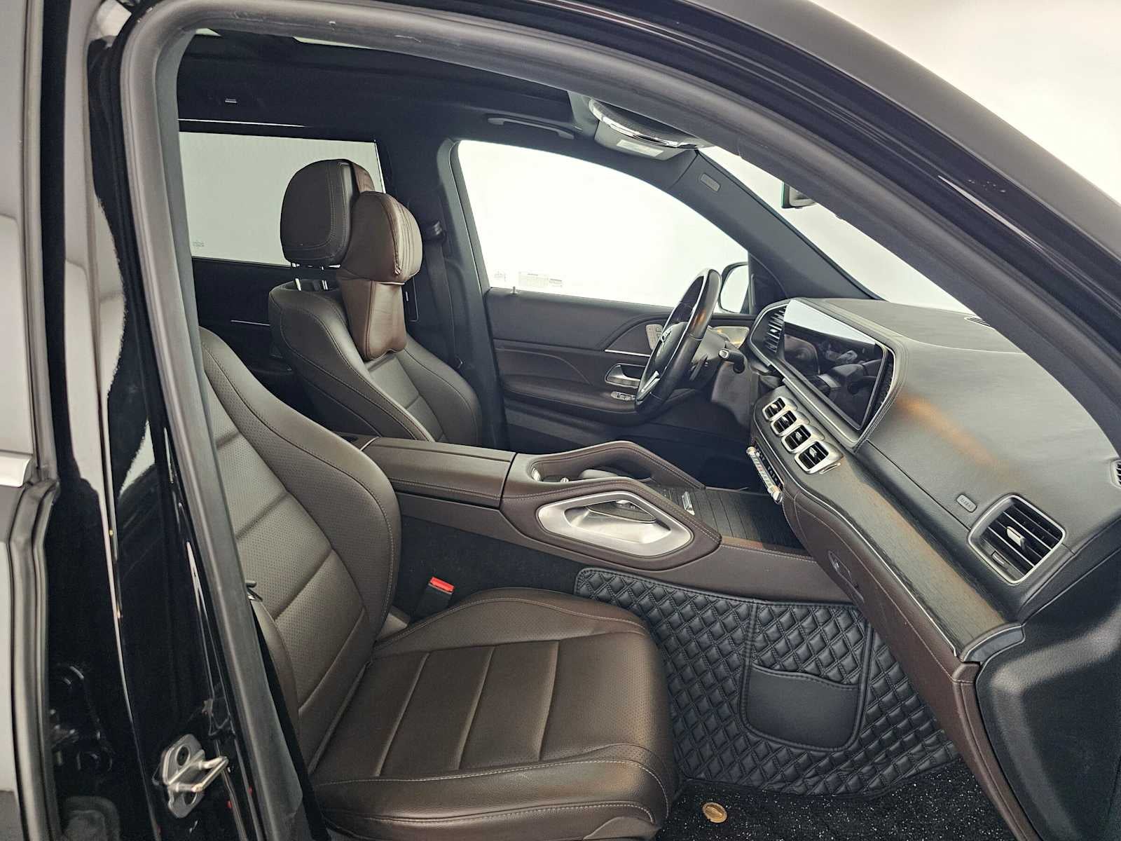 2022 Mercedes-Benz GLS 450 4MATIC® SUV