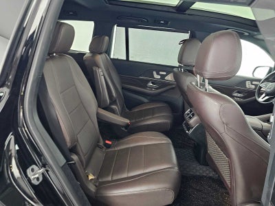 2022 Mercedes-Benz GLS 450 4MATIC® SUV
