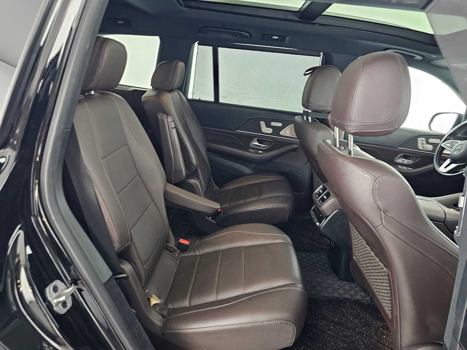 2022 Mercedes-Benz GLS 450 4MATIC® SUV