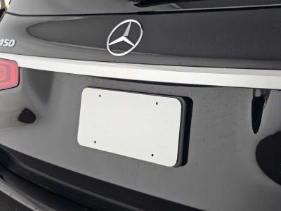 2022 Mercedes-Benz GLS 450 4MATIC® SUV