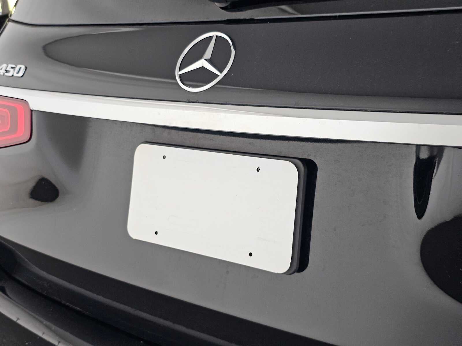 2022 Mercedes-Benz GLS 450 4MATIC® SUV