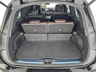 2022 Mercedes-Benz GLS 450 4MATIC® SUV
